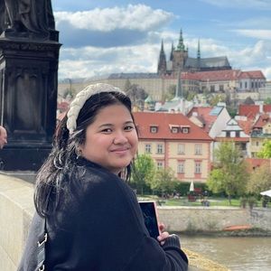 Meet your Posher, Allyson